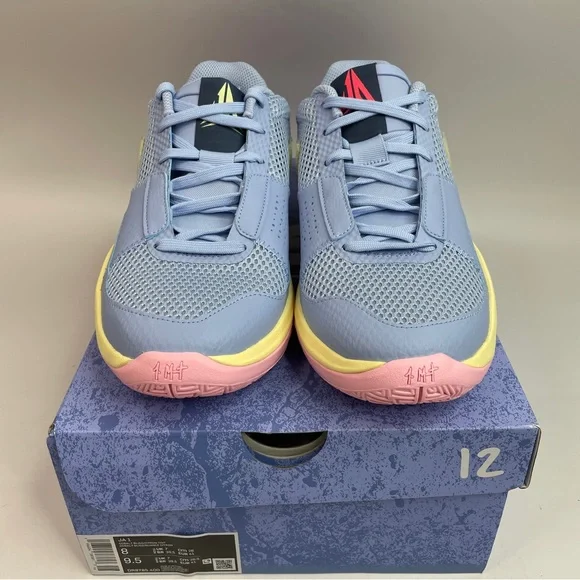 Nike Ja 1 “Day One” 2023 - Picture 2 of 4